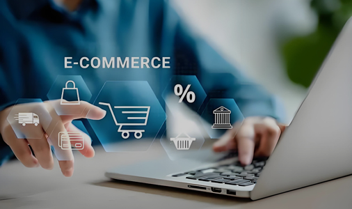 Cross-Border E-Commerce Training